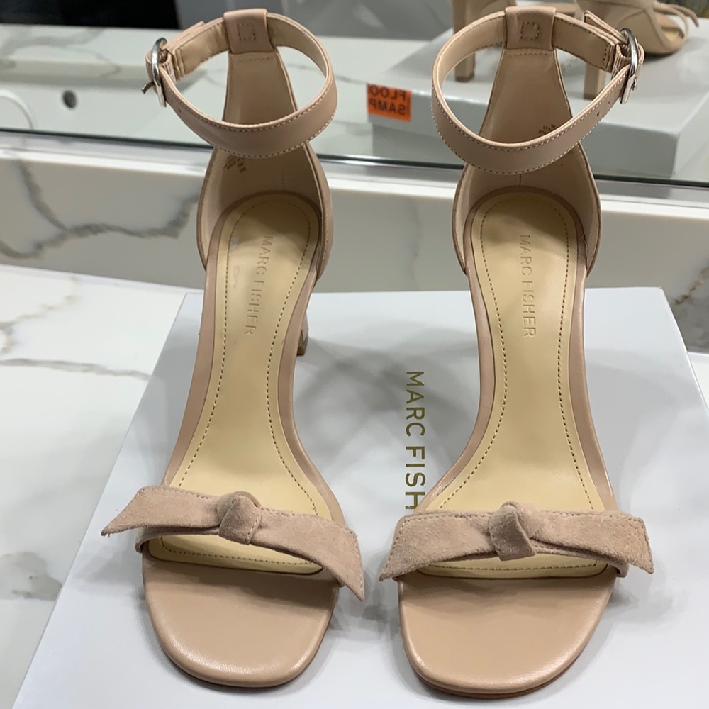 Marc Fisher Heels